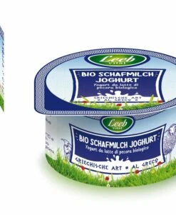Leeb Vital Schafmilchjoghurt Griechischer Art, 150