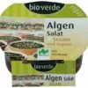 Bio-verde Algen-Salat Mit Sesam Und Ingwer, 100 Gr -Deutschland Essen Verkäufe 2024 139689 90807 bigCTZWmckyGC5SH