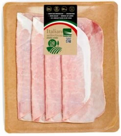 Fumagalli Bio Prosciutto Cotto, 70 Gr Packung
