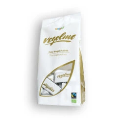 Vego Vegolino Feine Nougat Pralines, 180 Gr Packun