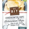 De Rit Kichererbsen Chips Meersalz, 75 G Packung -Deutschland Essen Verkäufe 2024 146470 73678 bigrARJcO4oYXx30