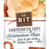 De Rit Kichererbsen Chips Paprika, 75 G Packung 3 De Rit Kichererbsen Chips Paprika, 75 G Packung -Deutschland Essen Verkäufe 2024 146471 137810 big2qj3zZBOkHOSl