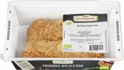 Königshofer Bio Puten-Cordon Bleu, Ca. 300 Gr Schale 3 Königshofer Bio Puten-Cordon Bleu, Ca. 300 Gr Schale -Deutschland Essen Verkäufe 2024 148994