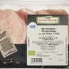 Königshofer Bio Minutensteaks Natur, Ca. 320 Gr Schale , (S)