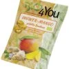 Bio4you Ingwer-Mango Bonbons, 75 G Packung -Deutschland Essen Verkäufe 2024 150557 29497 big7GxTEMu31gHMn