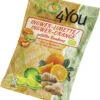 Bio4you Ingwer-Limette & Ingwer-Orange Bonbons, 75 -Deutschland Essen Verkäufe 2024 150561 29501 bigQBkCO39rSgRYd