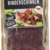 Königshofer Bio Rinderschinken Geschnitten, 80 Gr Packung -Deutschland Essen Verkäufe 2024 150737