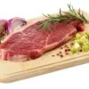 Good Herdsmen Bio Irisches Angus Roastbeef Steak, 200 Gr Packung