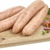 Königshofer Bio Frische Bratwurst, Roh, Grob, 250 Gr Schale -Deutschland Essen Verkäufe 2024 151255OUuxmyNqqnzoj