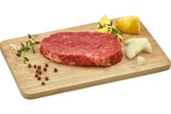 Good Herdsmen Bio Irisches Angus Filet Steak, 150 Gr Packung