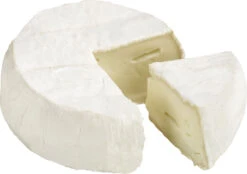 Anderlbauer Ziegenbrie Ziegencamembert Pur, Ca. 150 Gr - Laktosefrei -