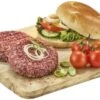Königshofer Bio Rindfleisch-Burger, 2 Stück, 250 Gr -Deutschland Essen Verkäufe 2024 154809a