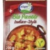 Züger Frischkäse Paneer Indian Style, 200 Gr Packung , 0,3% 3 Züger Frischkäse Paneer Indian Style, 200 Gr Packung , 0,3% -Deutschland Essen Verkäufe 2024 156194