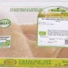 Gackerle Bio Hähnchen-Minutenschnitzel, Ca. 300 Gr Schale -Deutschland Essen Verkäufe 2024 157476 F