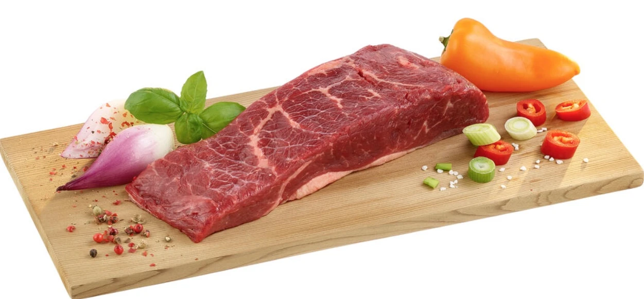 Königshofer Bio Rinderroastbeef, Ca. 200 Gr Packung 3 Königshofer Bio Rinderroastbeef, Ca. 200 Gr Packung – Bild 3