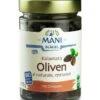 Mani Kalamata Oliven, Entkernt, Al Naturale, 175 G -Deutschland Essen Verkäufe 2024 159215 32444 bigbdAPsXhZ1GJ6R
