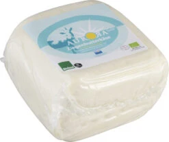 Aurora Gold Ziegenbutterkäse, 1,5 Kg 3 Wochen Gereift