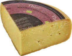 Thise Mejeri Leuchtturm Käse, Ca. 1,7 Kg Viertel Laib 12 Monate Gereift