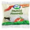 Züger Demeter Heumilch Mozzarella, 200 Gr Beutel (100 Gr) -Deutschland Essen Verkäufe 2024 162718