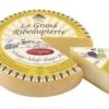 Bastiaansen Bio Schaf-Ribeaupierre, Ca. 140 G Stück - Laktosefrei - , NL 50% -Deutschland Essen Verkäufe 2024 163642