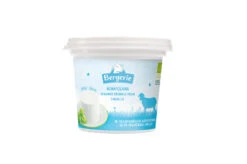 Bergerie Schafquark, 200 Gr Becher