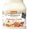 Schrozberger Milchbauern Joghurt Rhabarber-Vanille -Deutschland Essen Verkäufe 2024 164192 35107 bigt0oevfAy2VZSY