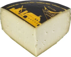 Hooidammer Supreme Ziege, Ca. 1,8 Kg Viertel Laib 8 Monate Gereift