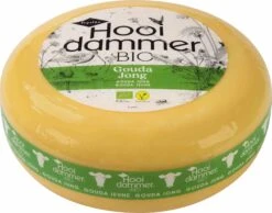 Hooidammer Gouda Jung Familypack, Ca. 500 G Stück
