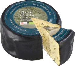 Thise Mejeri Blaue Grube, Ca. 1,2 Kg 2 Monate Gereift