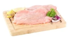 Königshofer Bio Putenschnitzel, Frisch, Ca. 350 Gr Schale