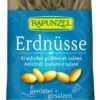 Rapunzel Erdnüsse Geröstet, Gesalzen, 75 Gr Packun -Deutschland Essen Verkäufe 2024 172687 44014 big