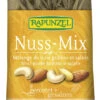 Rapunzel Nuss-Mix Geröstet, Gesalzen, 60 Gr Stück -Deutschland Essen Verkäufe 2024 172689 44016 big