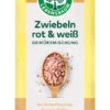Lebensb Zwiebeln Rot & Weiß, 55 Gr Packung