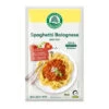 Lebensb Spaghetti Bolognese, 35 Gr Packung -Deutschland Essen Verkäufe 2024 174652 46619 bigdEoTUjeemC6Fk