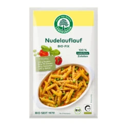 Lebensb Nudelauflauf, 40 Gr Packung