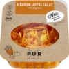 PUR Bio-Manufaktur Möhren-Apfelsalat Mit Ingwer, 200 Gr Packung -Deutschland Essen Verkäufe 2024 178615 F