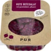 PUR Bio-Manufaktur Rote Betesalat Mit Sesam, 200 Gr Packung -Deutschland Essen Verkäufe 2024 178648 F