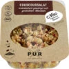 PUR Bio-Manufaktur Couscoussalat Mit Gerösteten Mandeln, 200 Gr Packung -Deutschland Essen Verkäufe 2024 178661 F