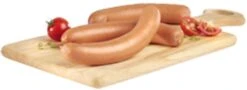 Original Thüringer Wurstwaren Bockwurst, 300 G Pac