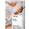 Vivani Weiße Knusper Schokolade, 100 Gr Stück