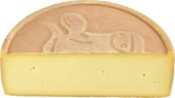 Schaukäserei Wiggensbach Allgäuer Hornkäse, Ca. 2 Kg Stück