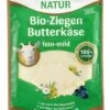 Andechser Natur Ziegenbutterkäse In Scheiben, 100 -Deutschland Essen Verkäufe 2024 184151