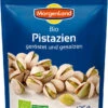 Morgenland Pistazien Geröstet Und Gesalzen, 125 G -Deutschland Essen Verkäufe 2024 186966 140302 bigiIFKKcVb0Helb