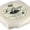 ÖMA Le Muenster, Ca. 640 G -ohne Spanschachtel- 2 Wochen Gereift , Mind. 50% -Deutschland Essen Verkäufe 2024 190258 S3
