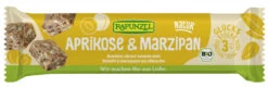 Rapunzel Marzipan-Aprikose Happen Natur, 50 Gr Stü