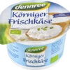 Dennree Körniger Frischkäse, 200 G Becher -Deutschland Essen Verkäufe 2024 217601 95832 bigbrIccncdrDUnB