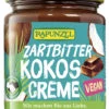 Rapunzel Zartbitter-Kokos-Creme HIH, 250 Gr Glas -Deutschland Essen Verkäufe 2024 222259 96949 big