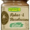 Rapunzel Kokos- & Haselnussmus Mit Dattel, 250 Gr 2 Rapunzel Kokos- & Haselnussmus Mit Dattel, 250 Gr -Deutschland Essen Verkäufe 2024 224885 99557 big