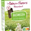 Blumenbrot Buchweizen, 2x 75 Gr, 150 Gr Packung -g 2 Blumenbrot Buchweizen, 2x 75 Gr, 150 Gr Packung -g -Deutschland Essen Verkäufe 2024 226900 102734 bigBjhfBMVjPpOxb
