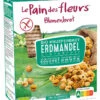 Blumenbrot Erdmandel, 2x 75 Gr, 150 Gr Packung -gl 2 Blumenbrot Erdmandel, 2x 75 Gr, 150 Gr Packung -gl -Deutschland Essen Verkäufe 2024 226921 102744 big0hb0rMIs4L8uG